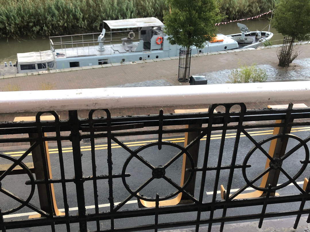 牧羊人尼姆贝尔酒店主图
