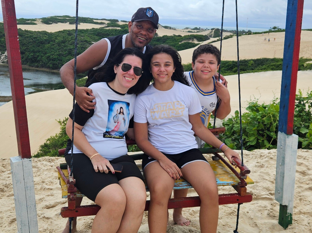 Majestic Ponta Negra Beach, WorldHotels Elite主图