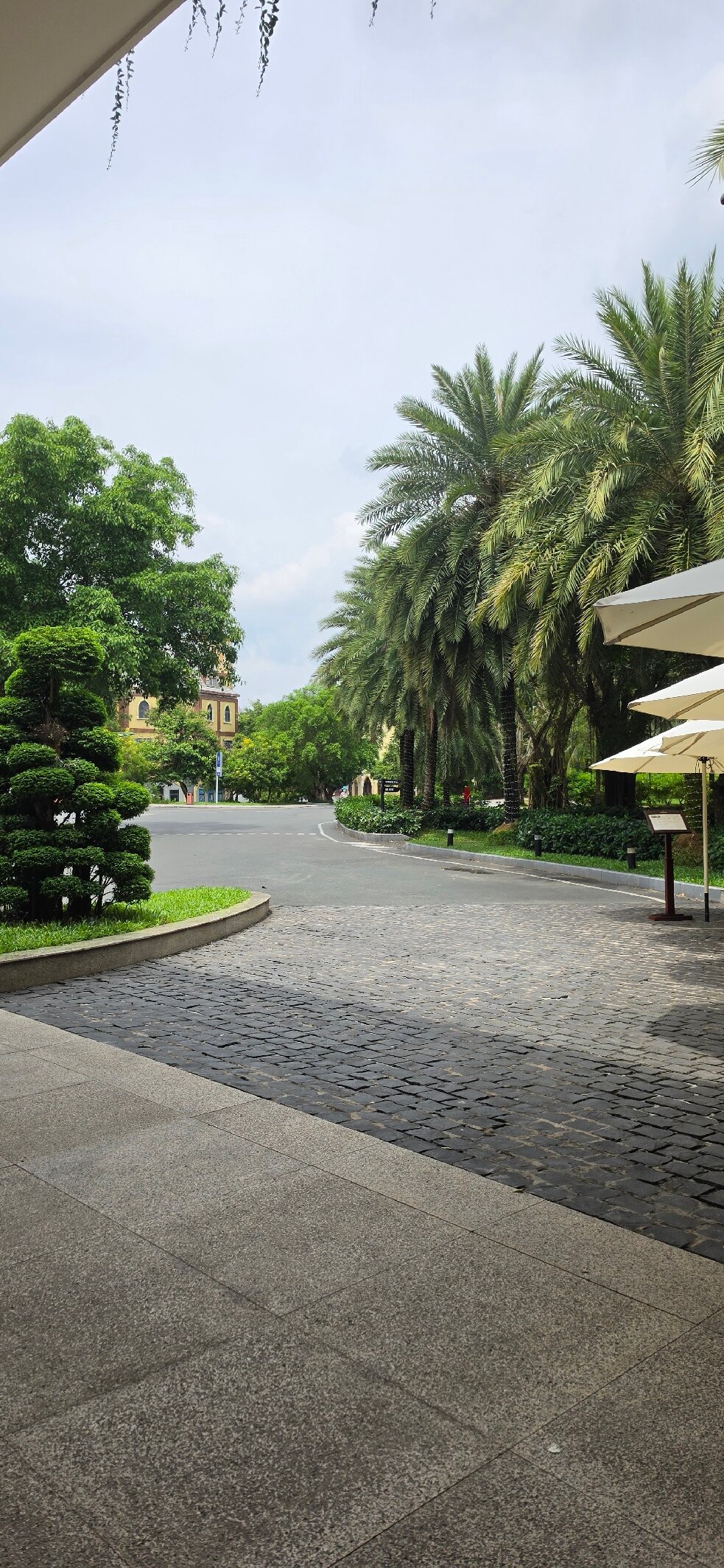 富国岛温佩奇境度假酒店-旅行者