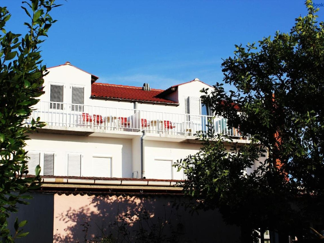 Guest House Perilo