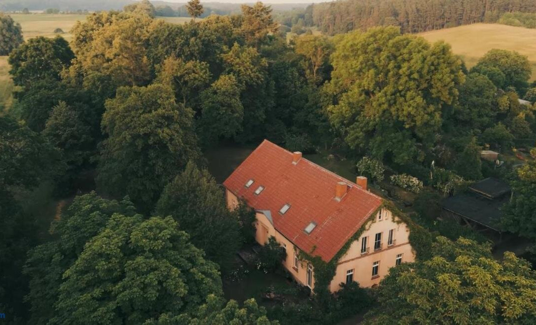 Feriendomizil Alter Garten