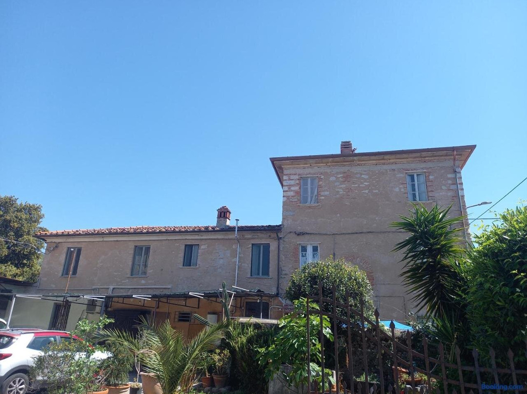 Casa Deanna