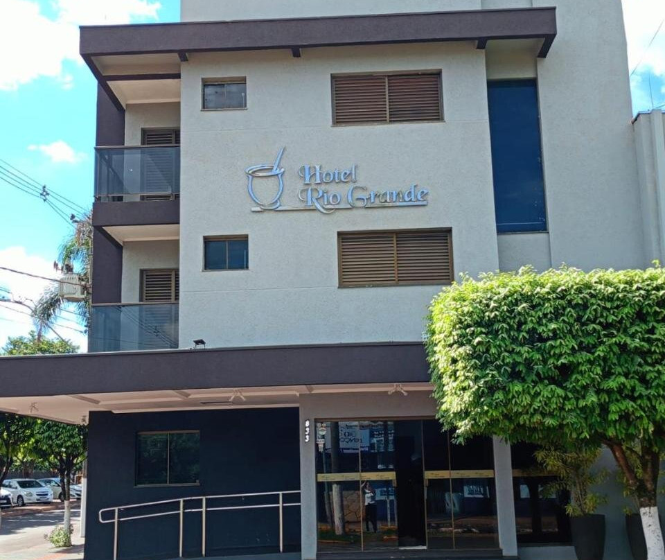 Hotel Rio Grande