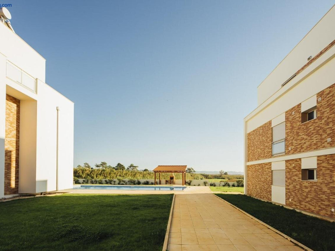Carmona - by Sch
