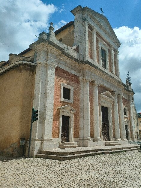 Collegiata di San Michele Arcangelo