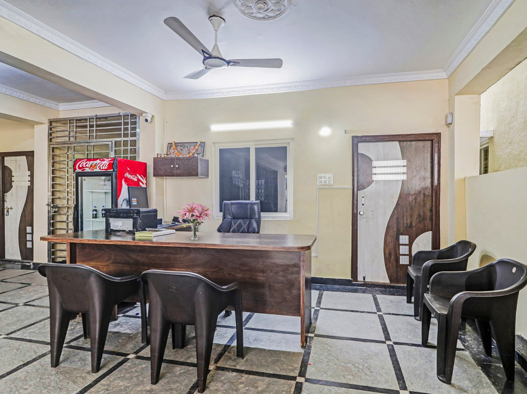 Super Hotel O Honey Heights Near Botanical Garden