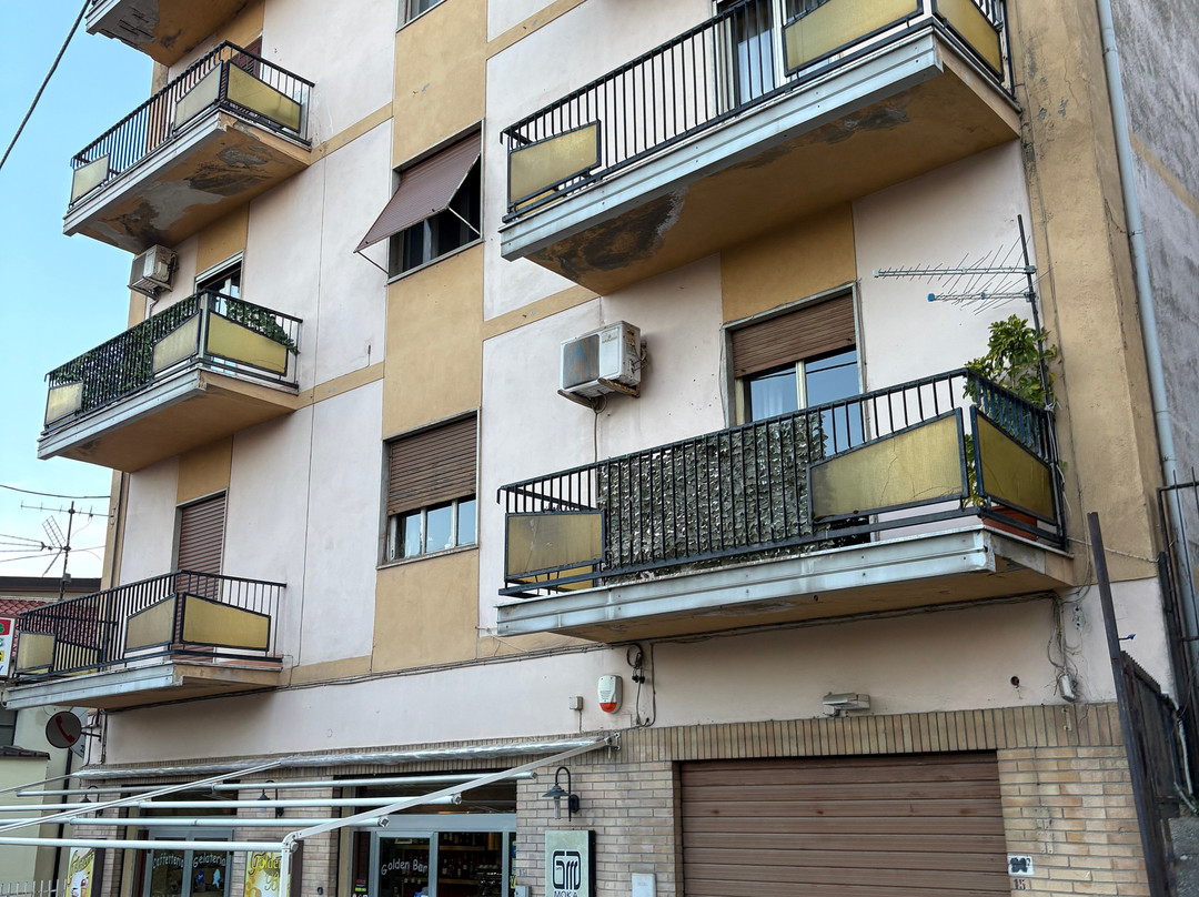 Vita Calabra Tours-阿尔托蒙泰必去景点