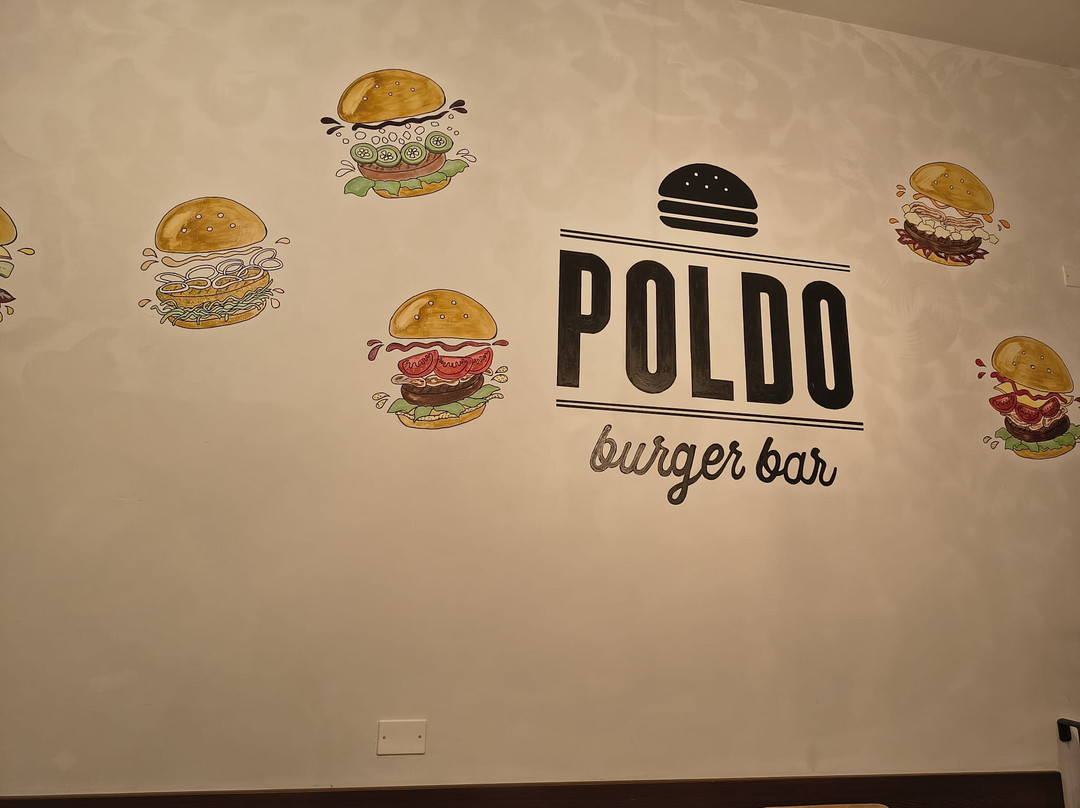 POLDO Burger Bar - Ancona