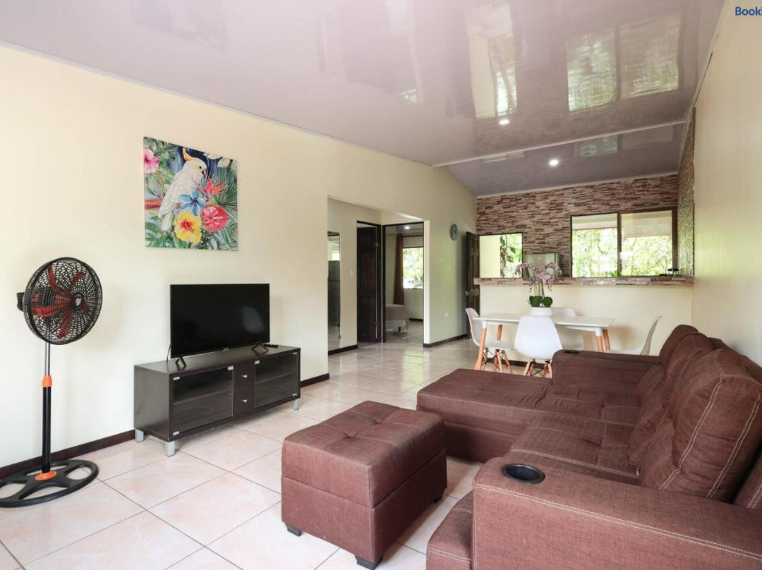 Apartamentos Playa Negra