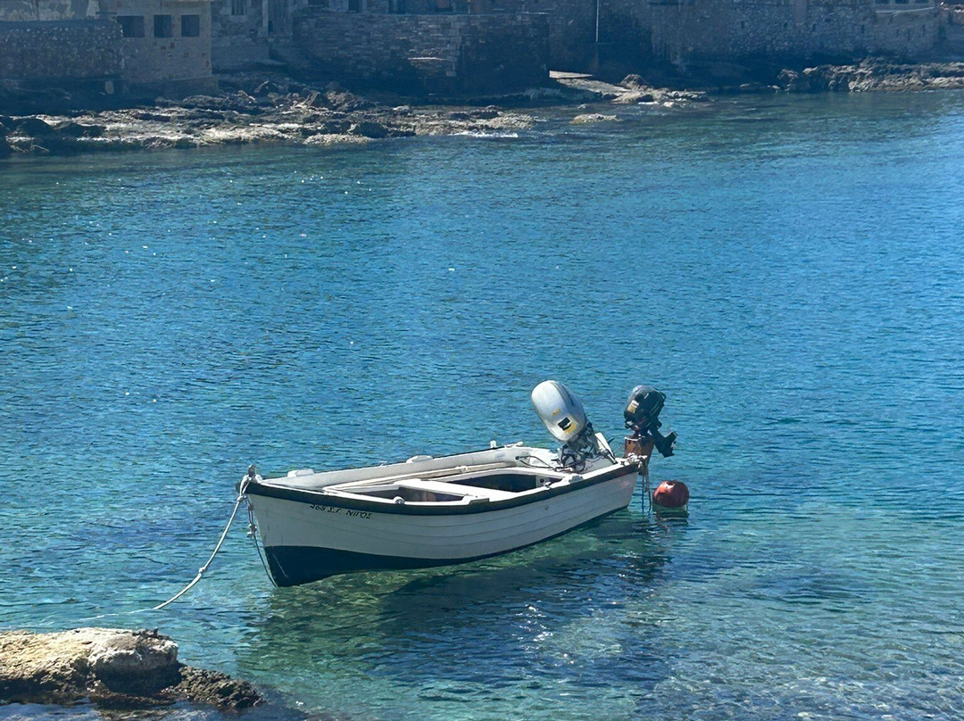 Bespoke Greece-雅典必去景点