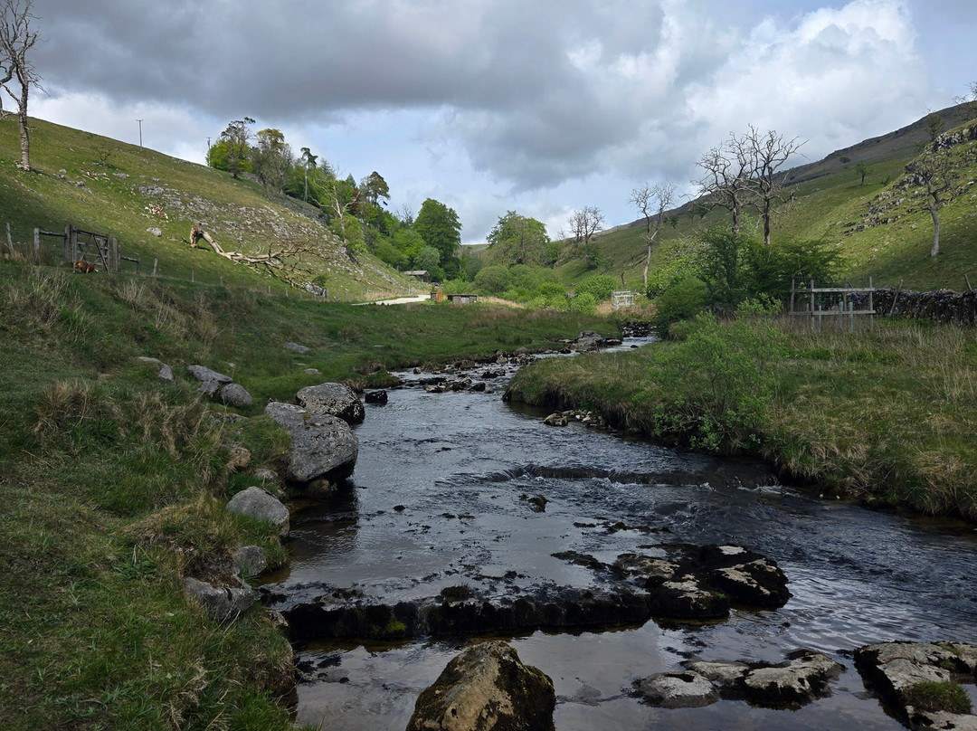 Ingleborough Estate Nature Trail-Clapham必去景点