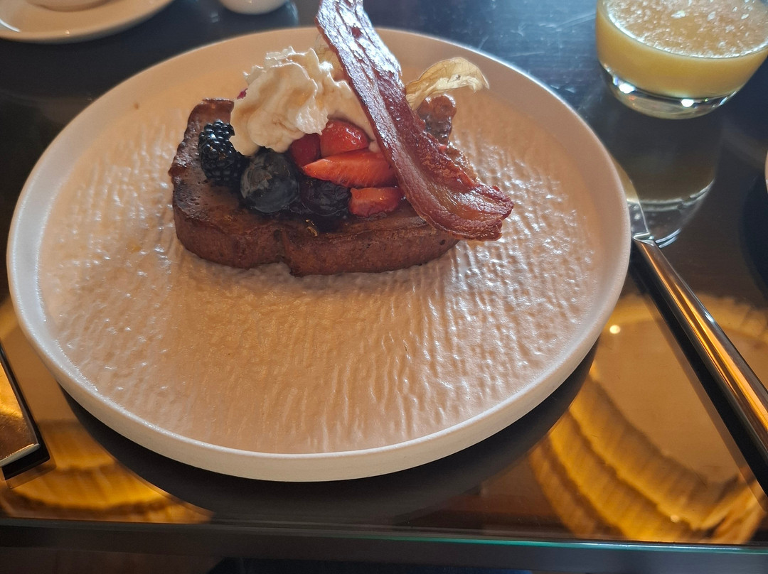 莱斯利伊斯黛特城堡酒店主图