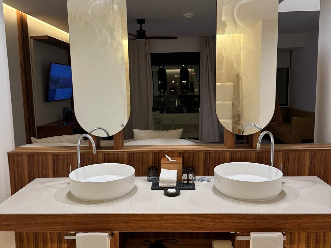 Majestic Mirage Costa Mujeres – All-Suite Resort
