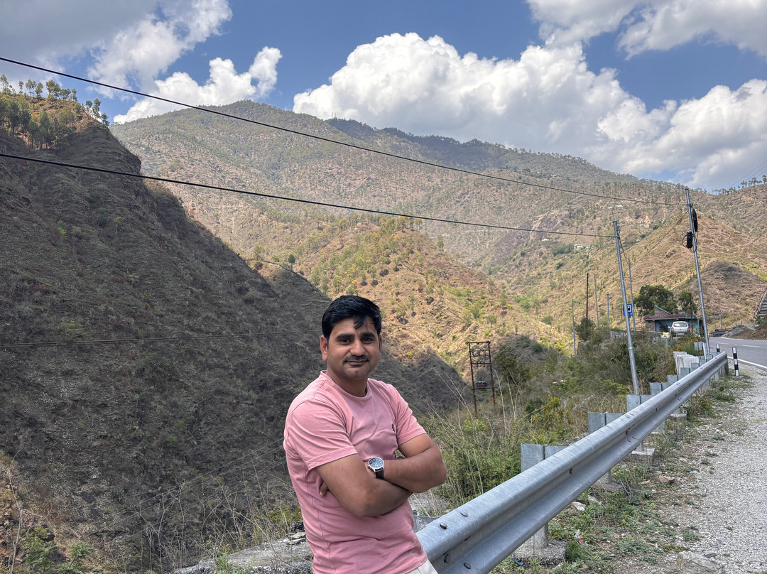 UK Travels | Char Dham Yatra and Tour & Travels-Kashipur必去景点