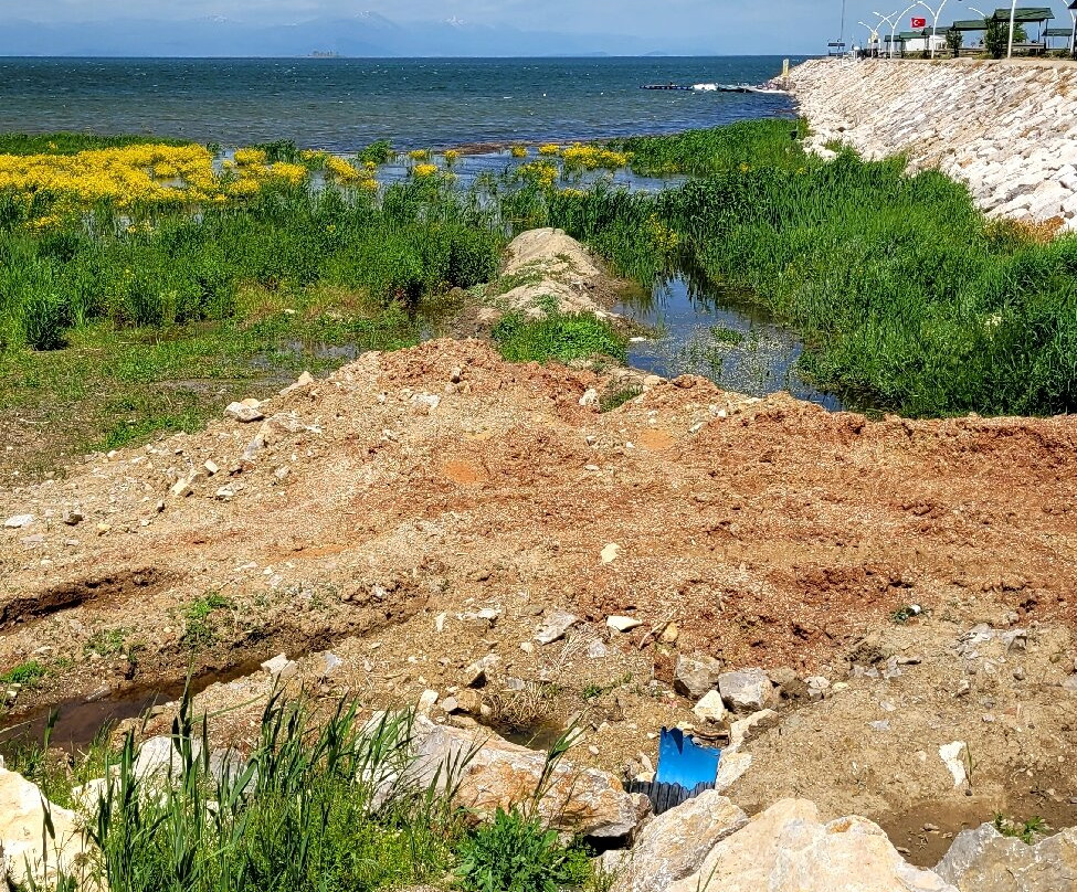 Beyşehir Gölü-贝伊谢希尔必去景点