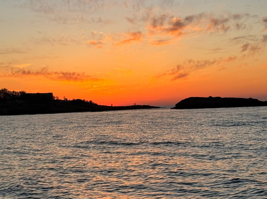 Agapi Traditional Fishing Trips-Limenas Chersonisou必去景点