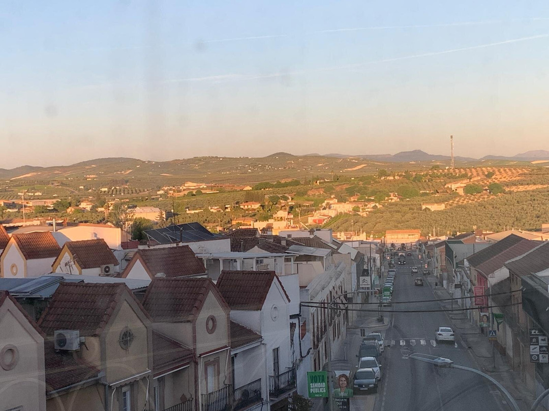 Hotel Don Ramiro