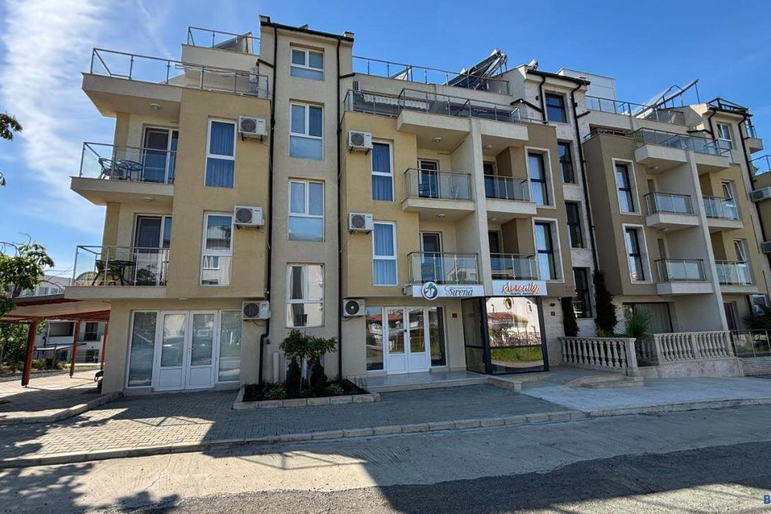 Semeen Khotel Sirena
