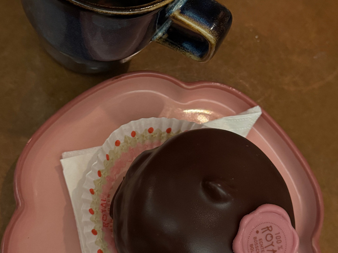 Bossche Bollen Belevenis-斯海尔托亨博斯必去景点