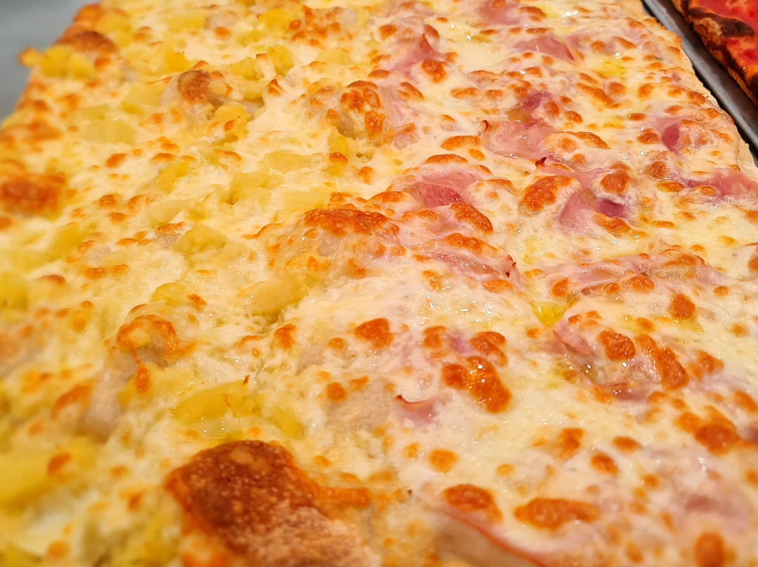 Pizza Pop