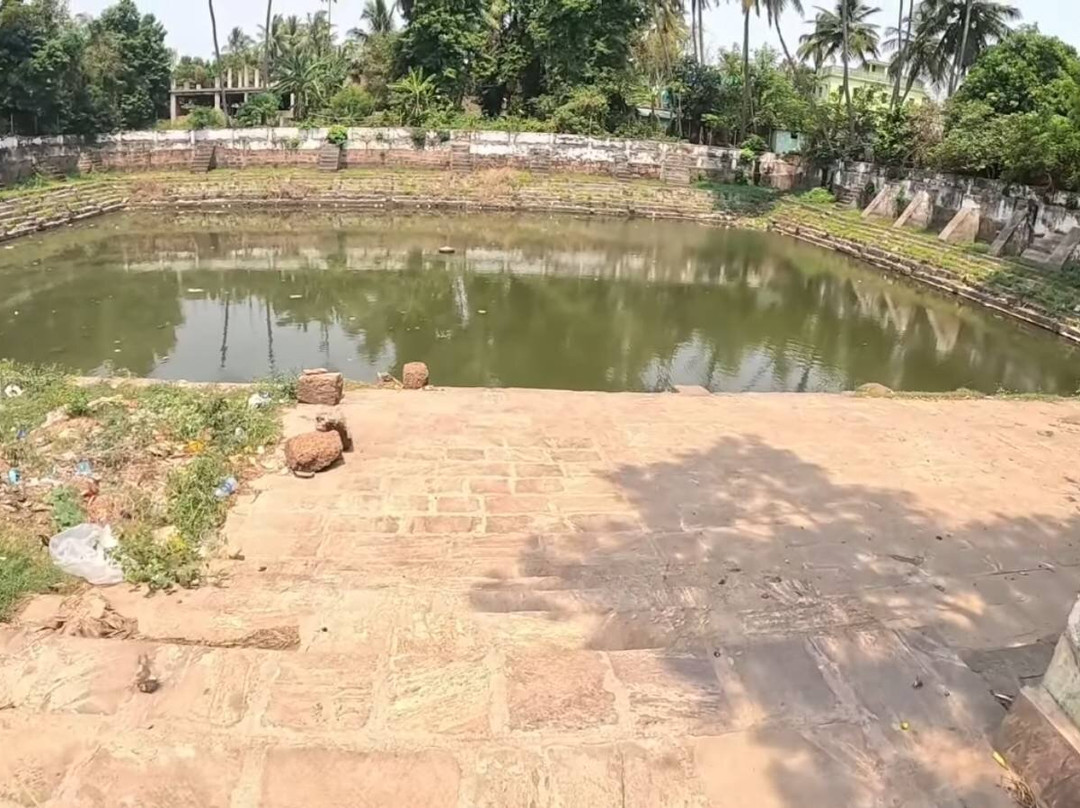 Maa Biraja Temple-Jajpur必去景点