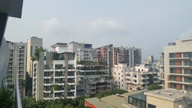 达卡之路酒店-旅行者