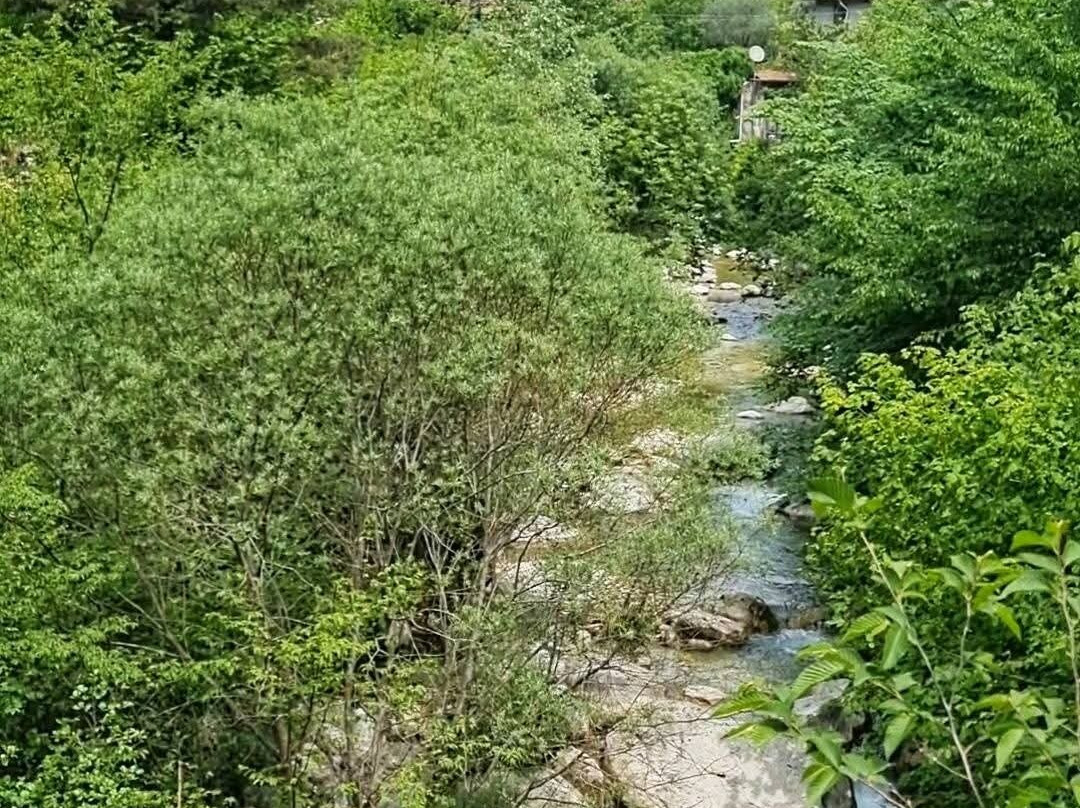Valle delle Cartiere-Toscolano-Maderno必去景点
