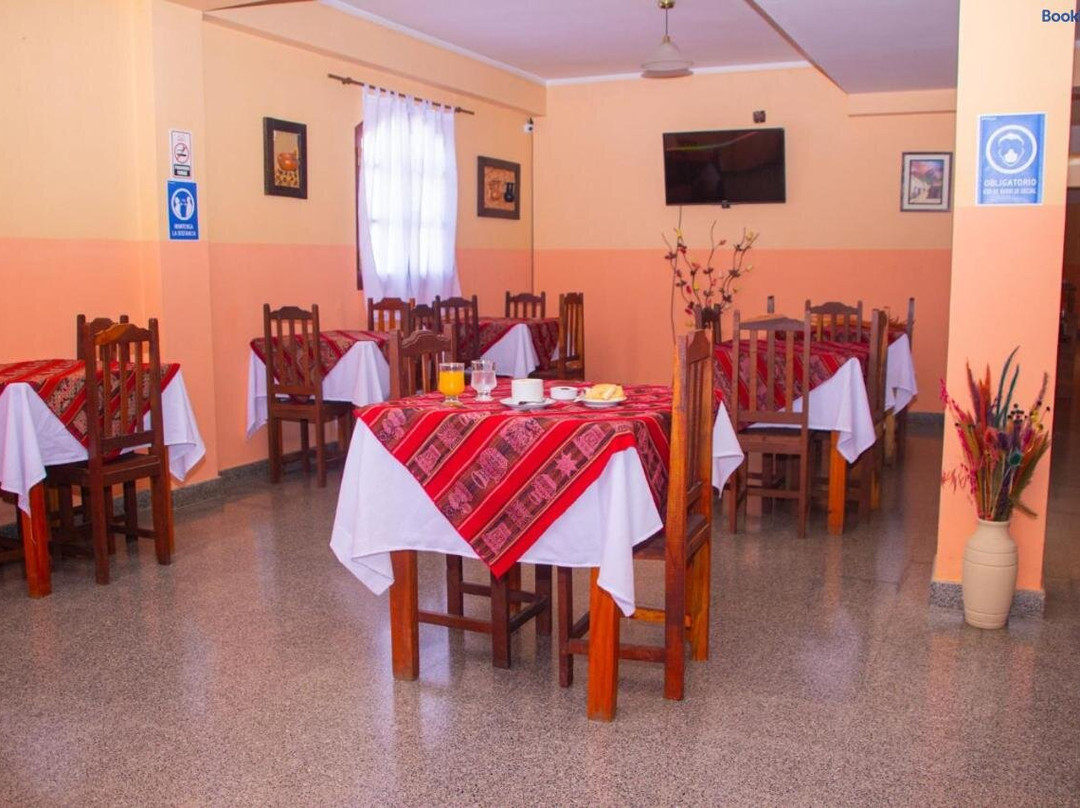 Hotel Zapla
