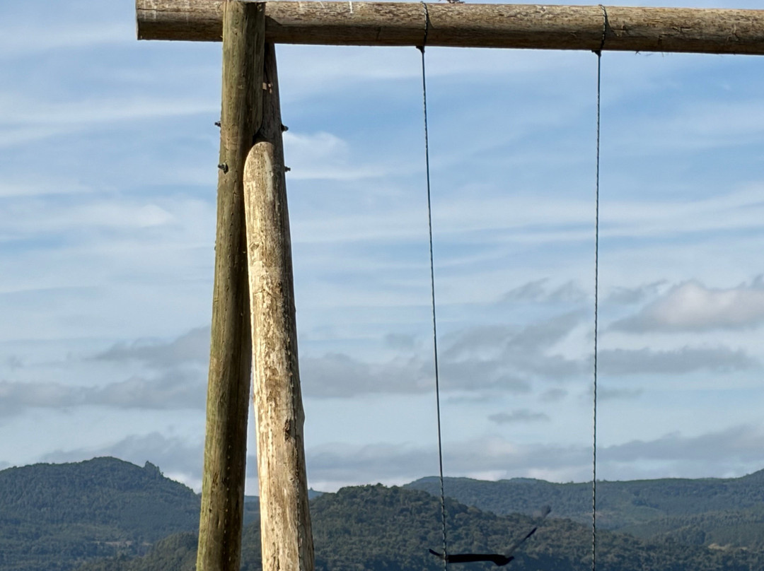 Morro do Vento-Picada Cafe必去景点