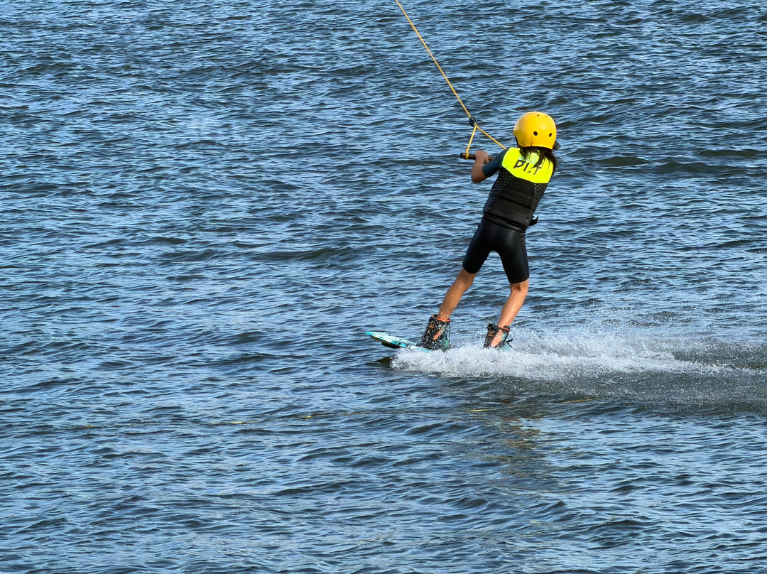 GC Wake Park-奥克森福德必去景点