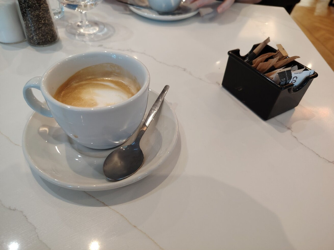 Fratelli Authentic Italian