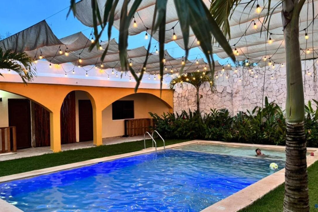 Hotel Villa Chucum-Tikuch