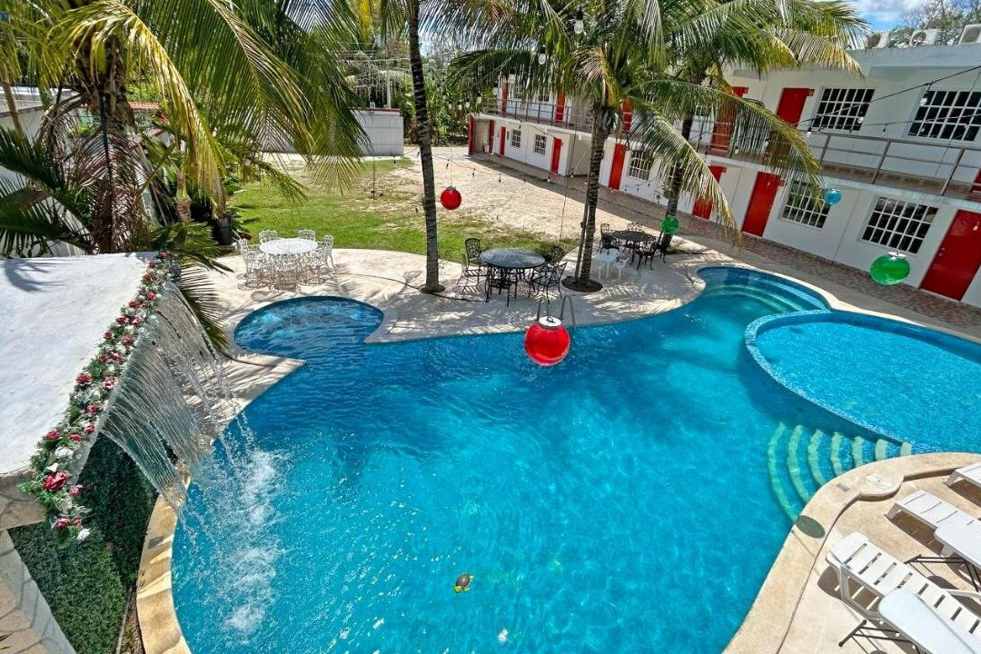 Hotel Real Ucum