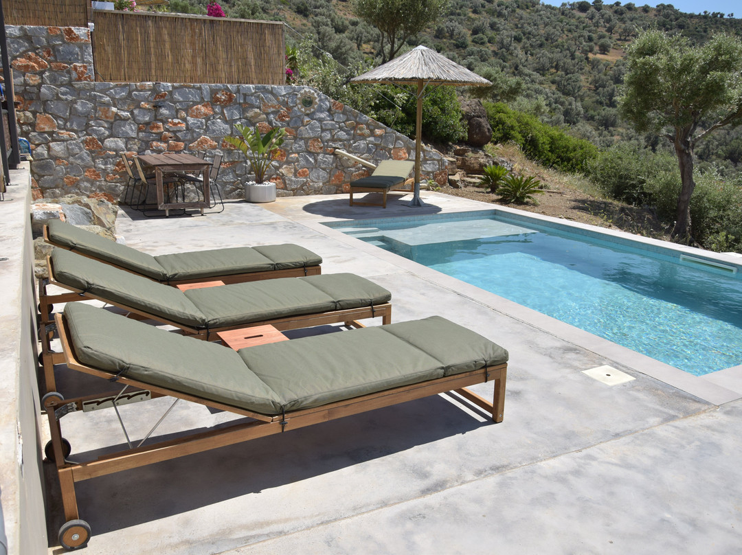 Meraki Villa