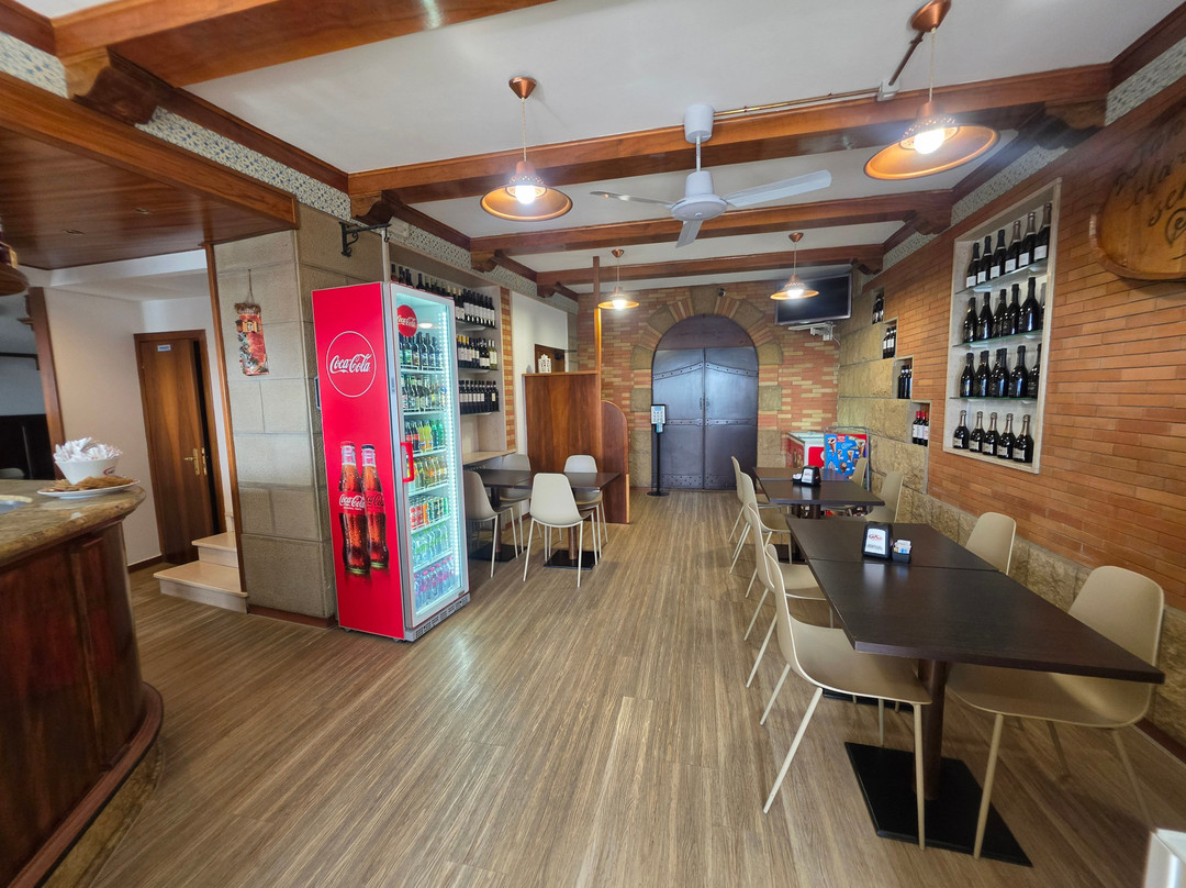 贝拉维斯塔酒店主图