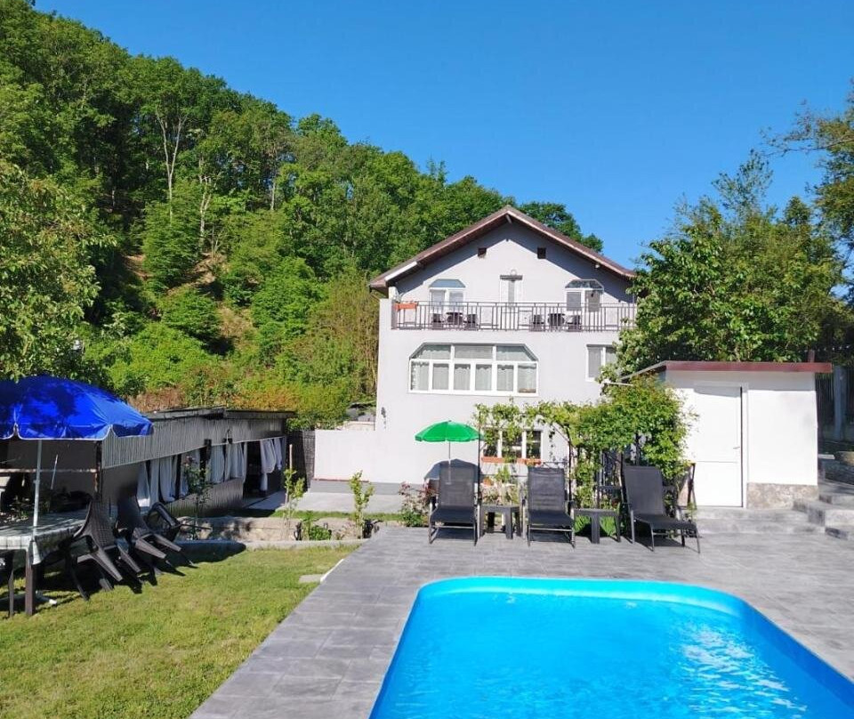 Casa Marinela