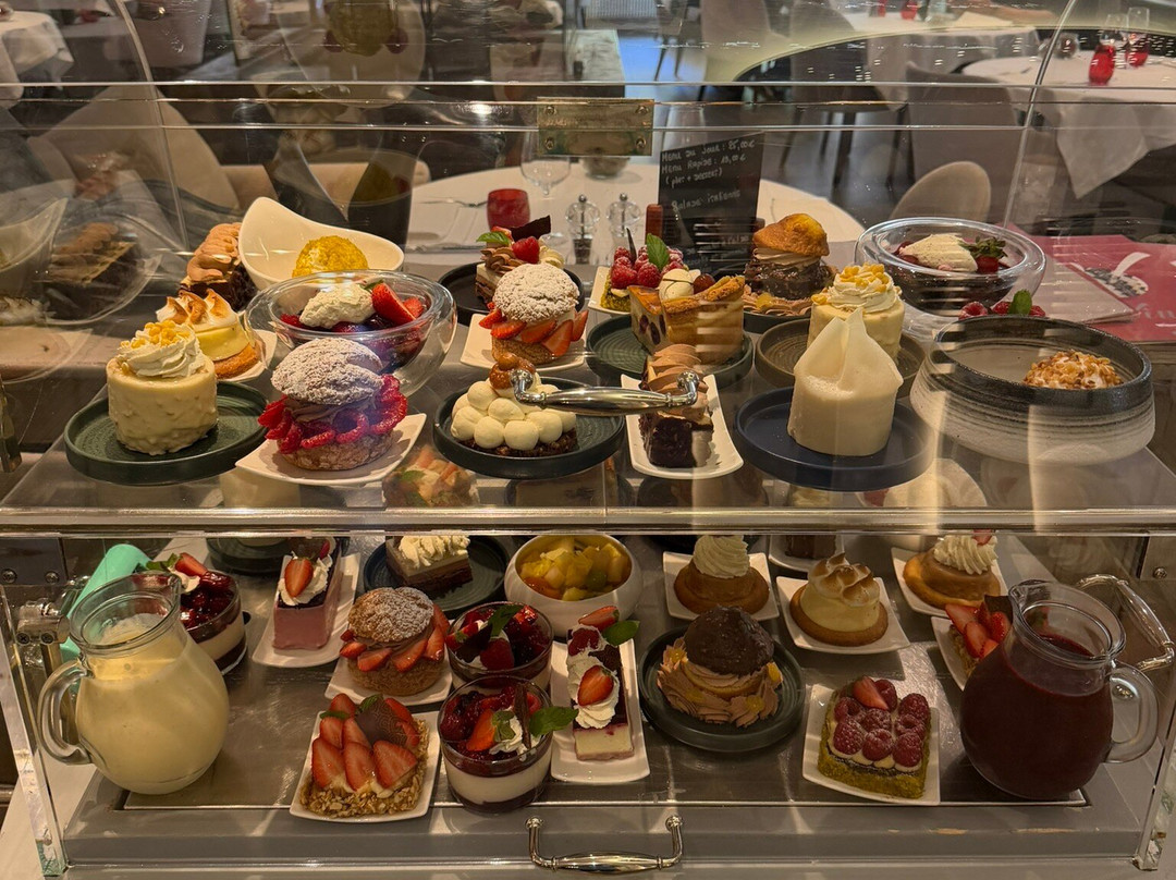 公寓酒店主图
