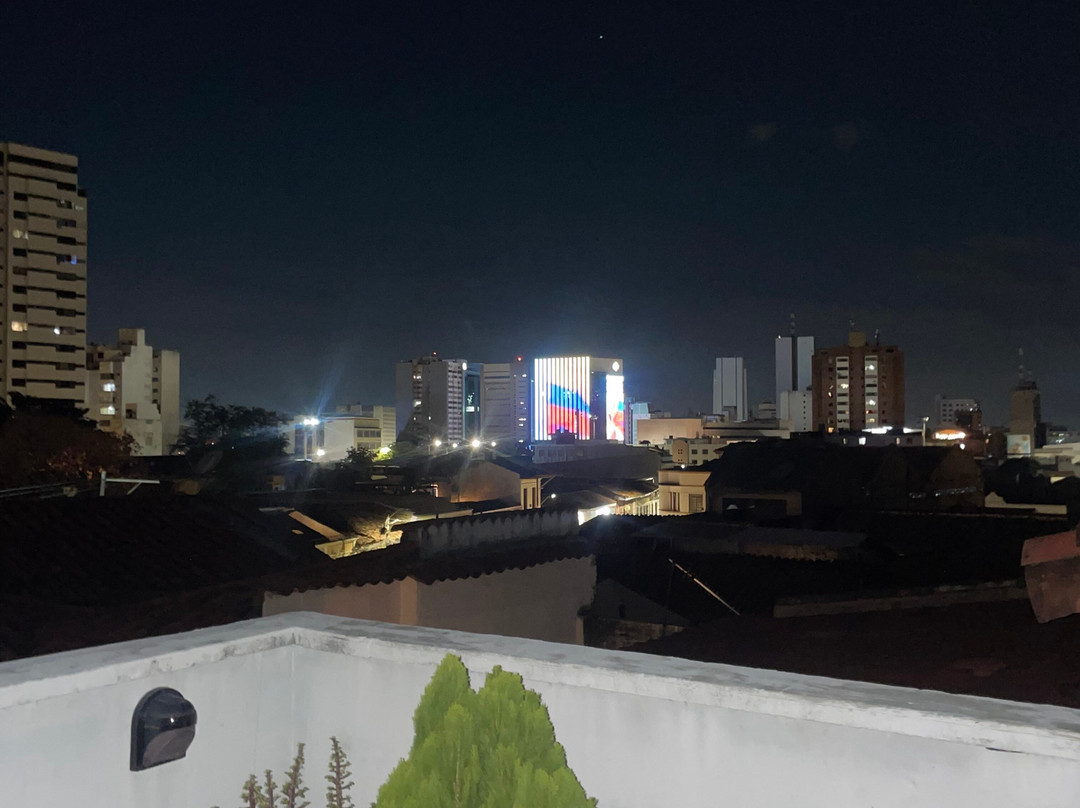 圣安东尼奥精品酒店主图