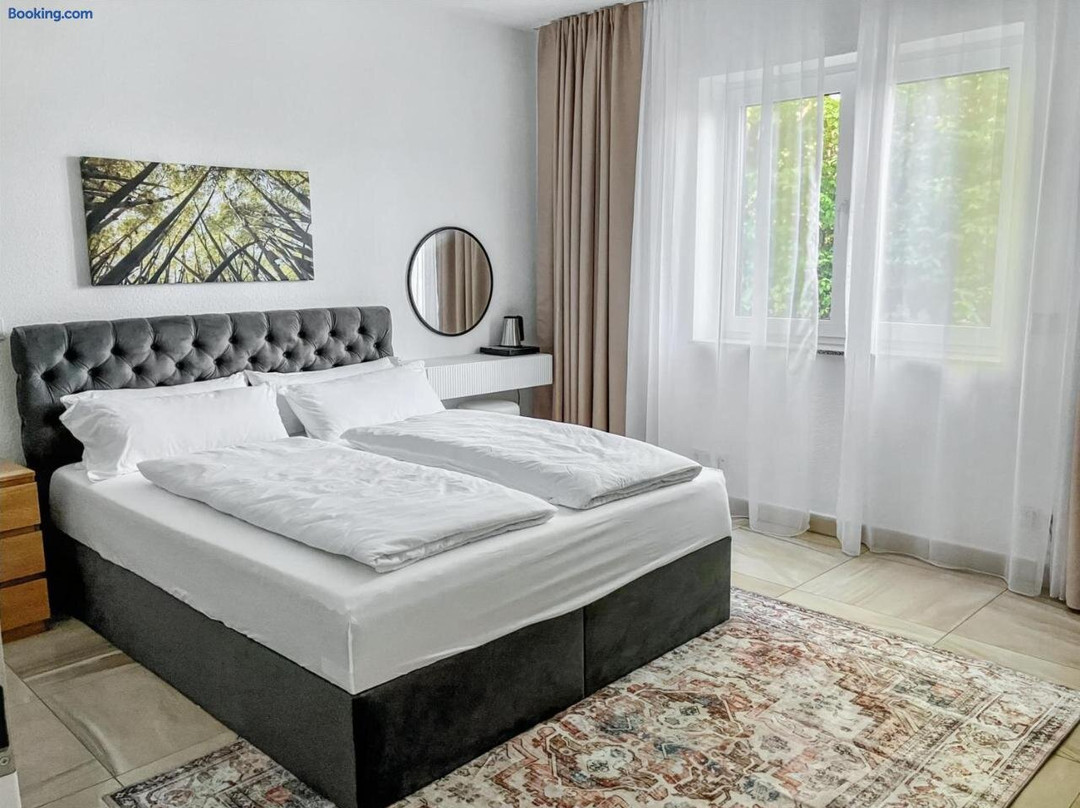 Green Hotel Limburg