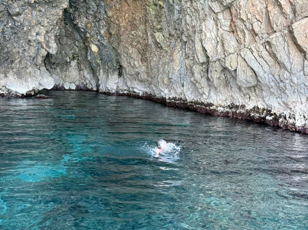 JP Private Boat Tours-Tivat必去景点
