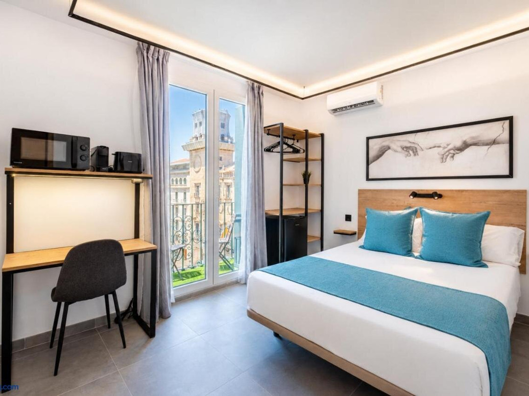 White Coast Suites