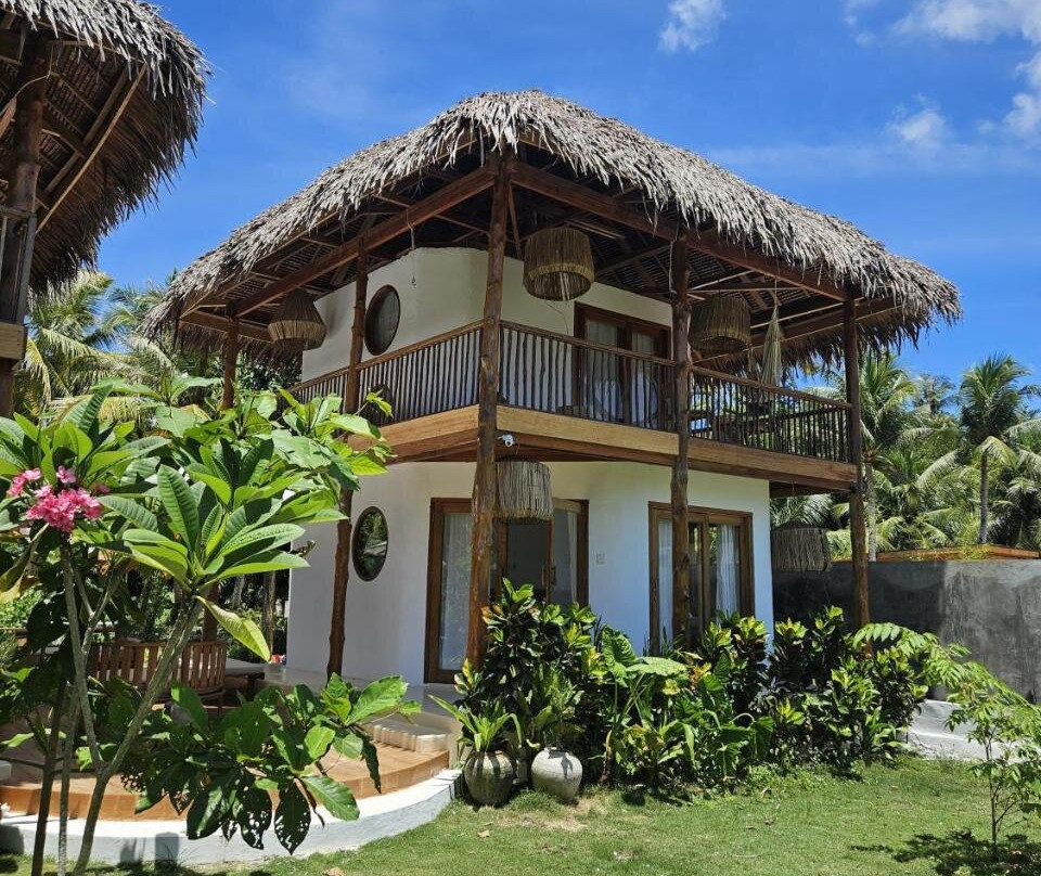 Pangaro House