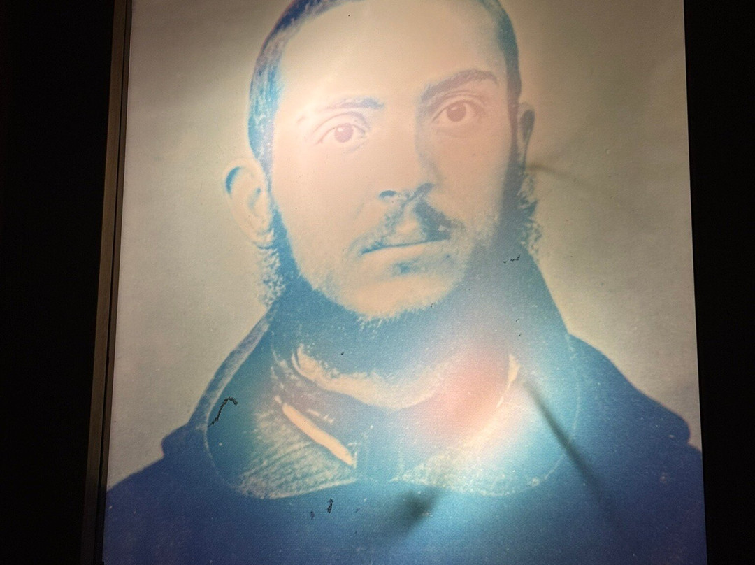 Santuario Padre Pio-San Giovanni Rotondo必去景点