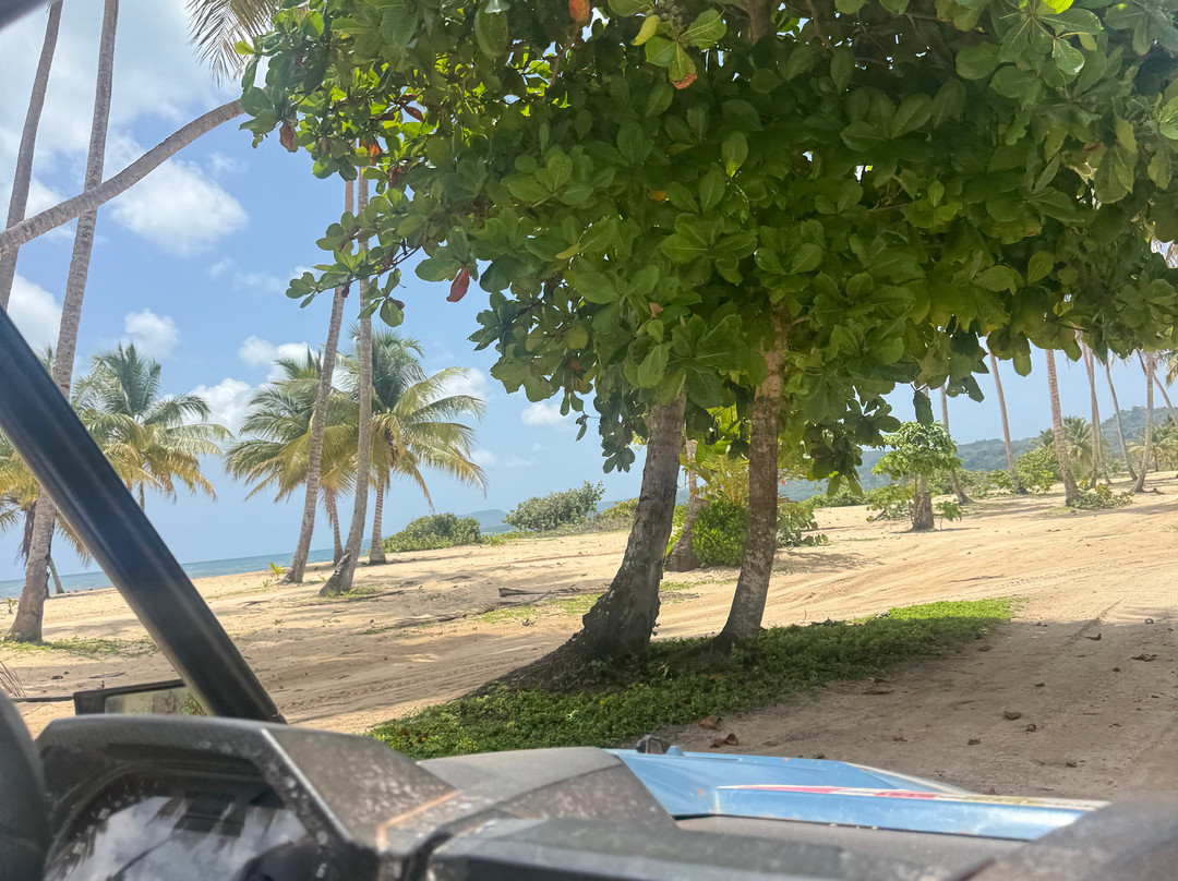 Las Galeras Sea & Sun-Las Galeras必去景点