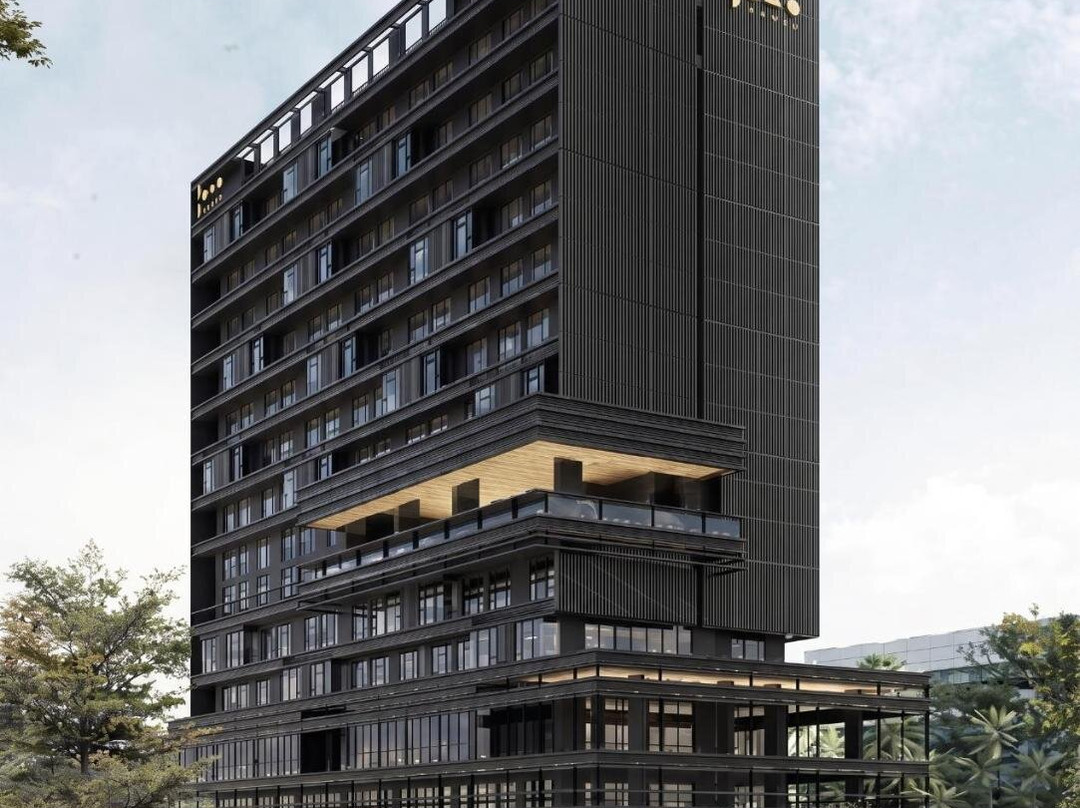 Bono Hotel by ARTOTEL - Pekanbaru