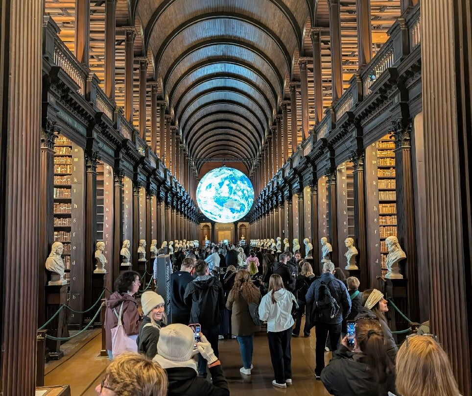 Custom Irish Tours-Navan必去景点