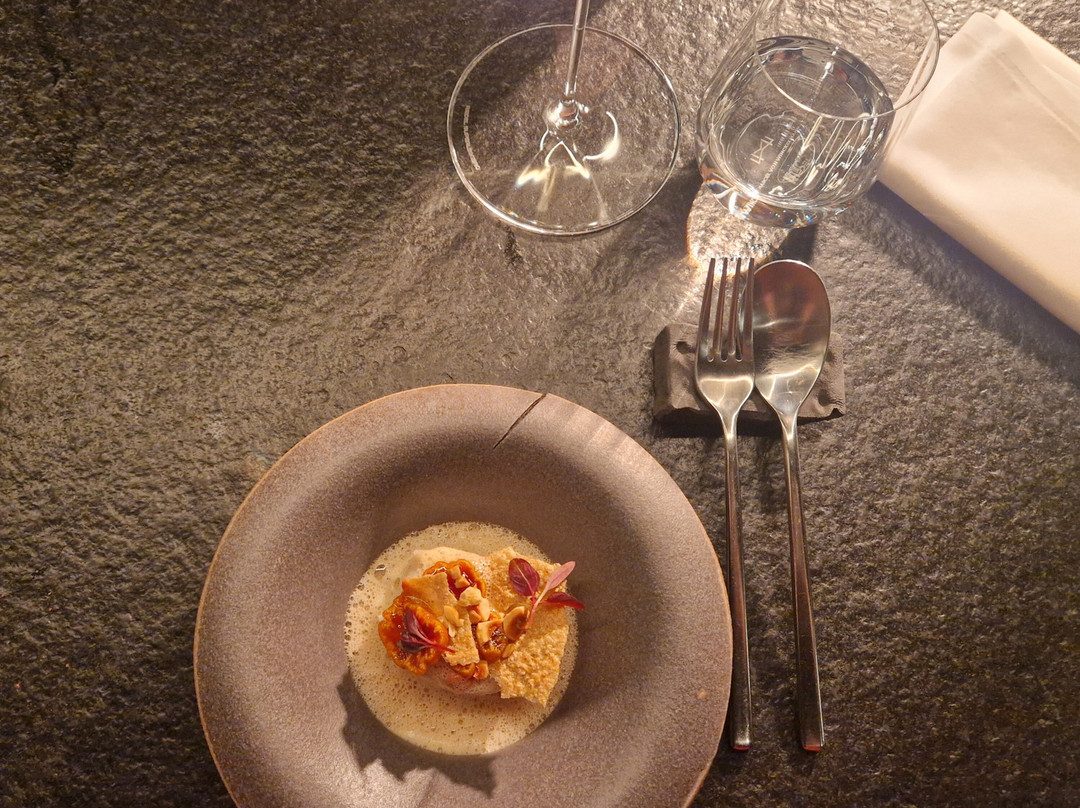 Marcel Von Winckelmann Restaurant