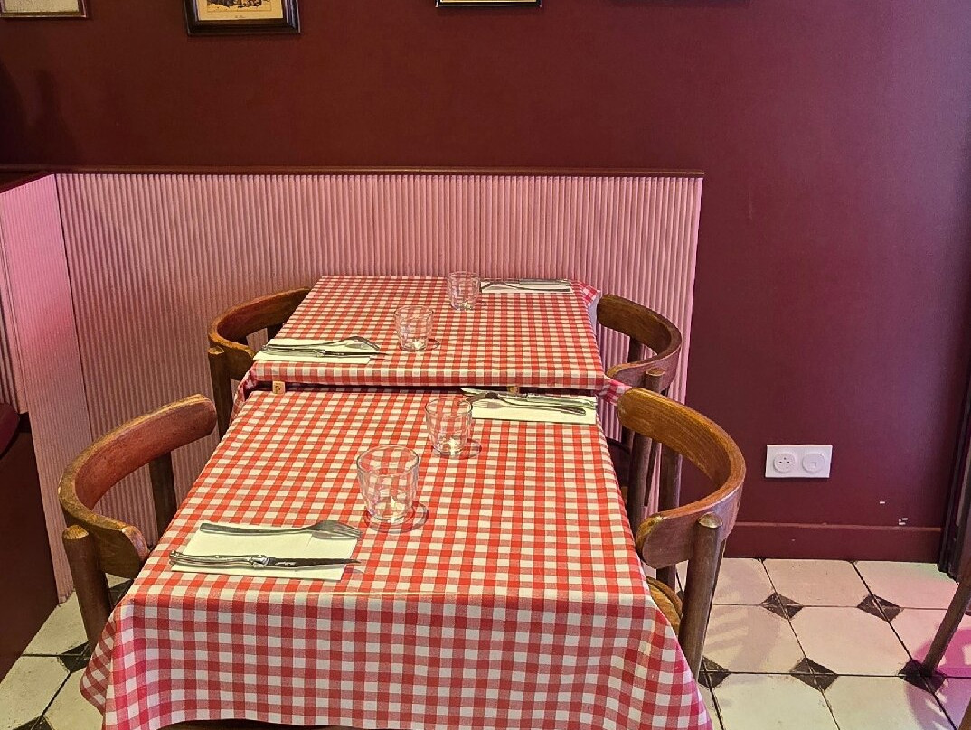 Bristro Rosette - BEAUNE