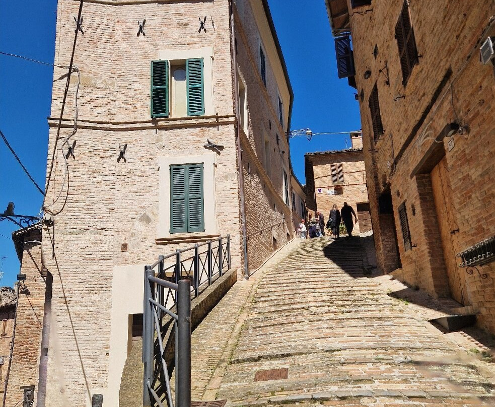Centro Storico - Sarnano-Sarnano必去景点