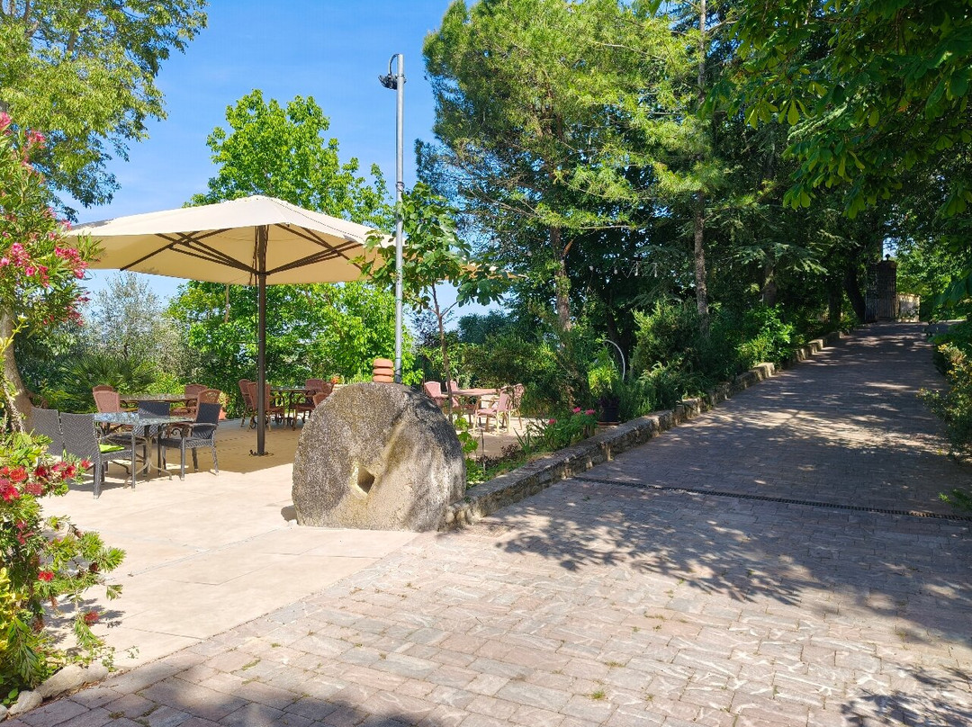 Agriturismo Corte Decia主图